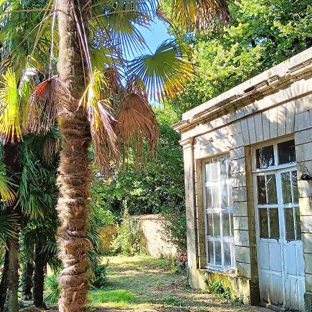 Chez Celia Oda ve Kahvaltı