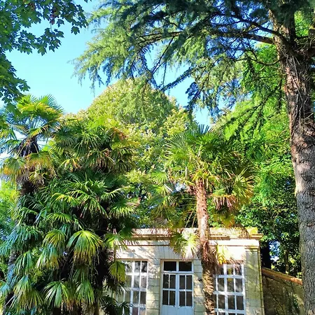 Bed & Breakfast Chez Celia
