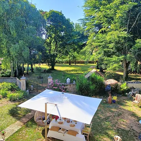 Bed & Breakfast Chez Celia *